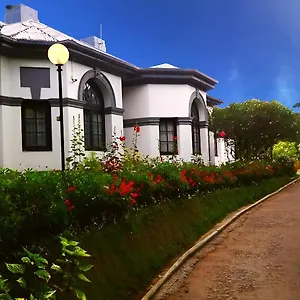 Royal Cocoon - ***** Nuwara Eliya